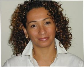 Jane Carter of Jane Carter Solution Natural Hair Care Products