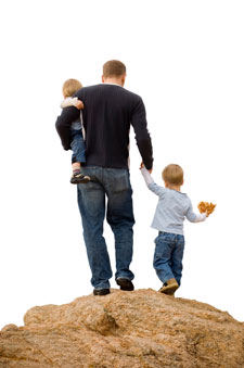 Fathers and family