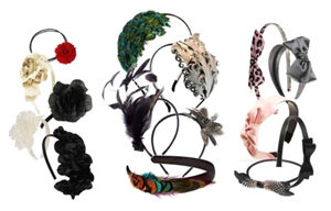 Hair accessories