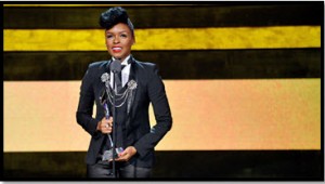 Janelle Monae Black Girls Rock Did You Know that Black Girls Rock?