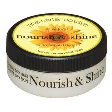 nourish & shine