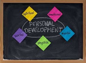 personal development