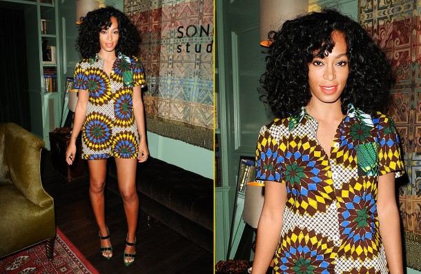 solange curls