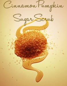 sugar-scrub