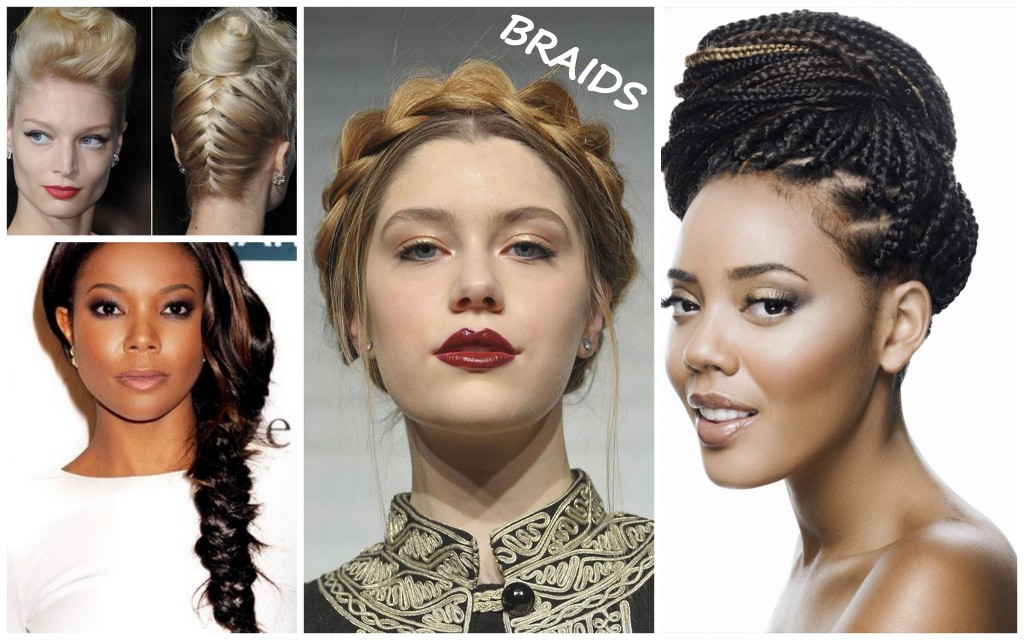 box braids