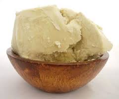 shea butter