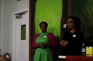 HHM 3_29 Jane Carter & Tinesha