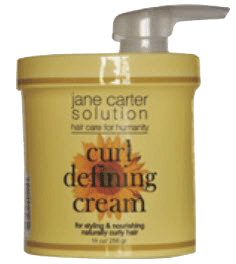 Curl Defining Cream